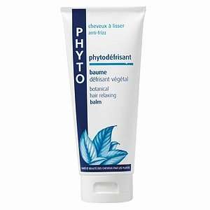   Phytodefrisant, Botanical Hair Relaxing Balm 3.3 fl oz (Quantity of 2