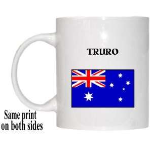  Australia   TRURO Mug 