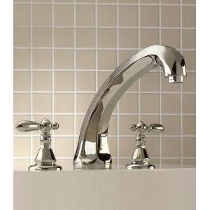  Justyna Collections Tub Filler (Faucet) Grand Dame G 111 L 