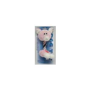  Gci Squeaky Plush Piggy Roper Toys & Games