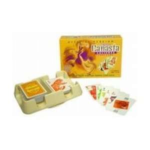  Canasta Caliente Complete Toys & Games