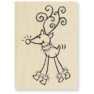  Trudy   Rubber Stamps Arts, Crafts & Sewing