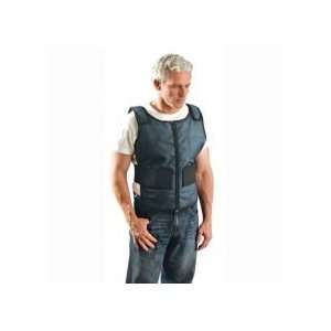  OccuNomix Cool Zone Tech Nylon Pro Cooling Vests Sports 