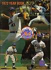   , New York Mets Year Book, Baseball, magazine, Tom Seaver, Tug McGraw