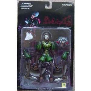  Marionette (Green) from Devil May Cry Action Figure Toys 