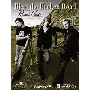   by Rascal Flatts Piano/Vocal/Guitar Sheet Music Musical Instruments