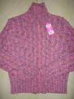 OILILY NWT CARDIGAN JAYPEARLA SIZE EU 36 US 6 S  