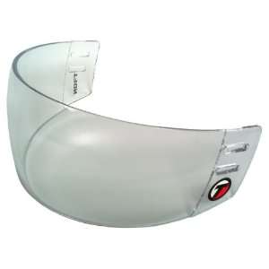  TRON S30 Hockey Helmet Visor (Anti Scratch & Anti Fog 