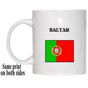  Portugal   BALTAR Mug 