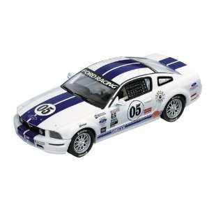  Carrera Evolution 1/32 Scale Ford Mustang FR500C Toys 