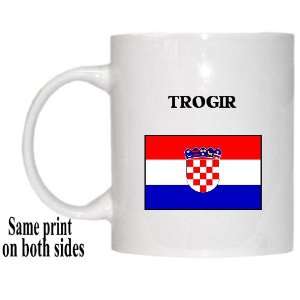  Croatia   TROGIR Mug 