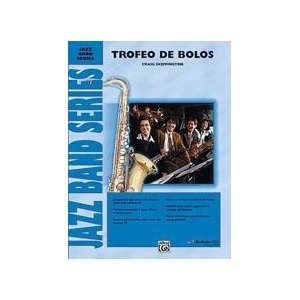  Trofeo de Bolos Conductor Score