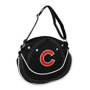  Chicago Cubs Captivate Hobo Purse