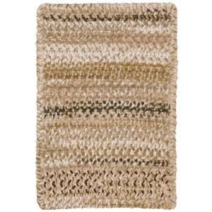   from Capel Birch Braided Cotton Area Rug 9.20 x 13.20.