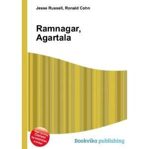  Ramnagar, Agartala Ronald Cohn Jesse Russell Books