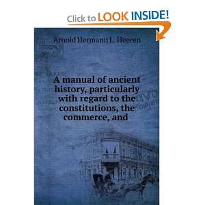  A manual of ancient history, particularly with regard to 