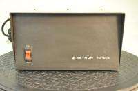 Astron RS 20A Linear DC Continuous Duty Power Supply  