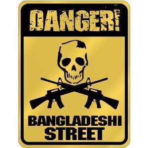  New  Danger  Bangladeshi Street  Bangladesh Parking 