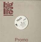 truce finest 12 3 track soul power mix promo in