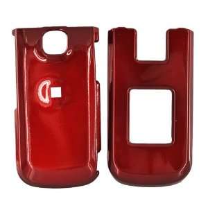  For Nokia 2720 Hard Case Cover Skin Red Electronics
