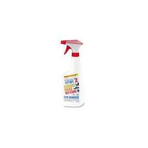  Lift Off No. 2 Adhesive/Grease Stain Remover, 22oz Trigger 