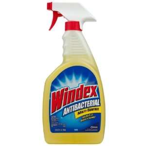  Windex Pro Sanitary Trig Case Pack 12 Automotive