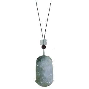  Phoenix Necklace Naga Land Tibet Sacred Stones Amulet 