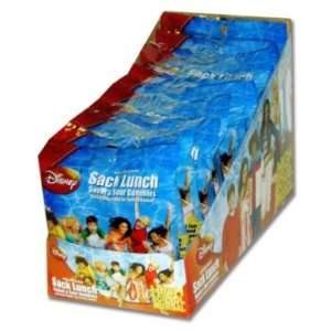 High School Musical Sack Lunch, 12 count display box  