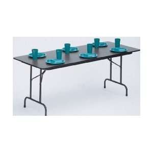  Banquet Folding Tables 5/8 Adjustable Top 36(D) x 72(W 