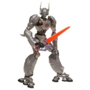  Gi Joe 8Inch Soldier Ninja Bat Toys & Games