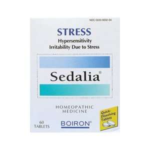  Sedalia Stress   60   Tablet
