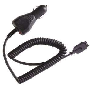  iConcepts Car Charger for Handspring Treo Electronics