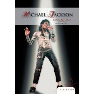 Michael Jackson King of Pop (Lives Cut Short) by Mary K. Pratt (Jan 