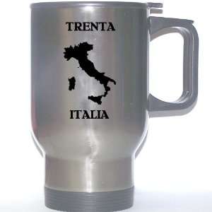  Italy (Italia)   TRENTA Stainless Steel Mug Everything 