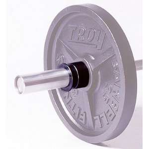  Troy Barbell AOQC Olympic Quicklee Weight Collar Sports 