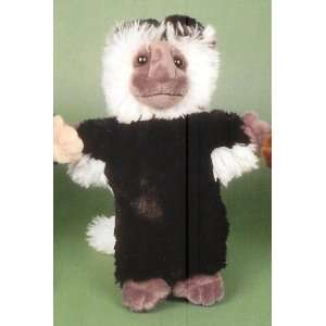  Colobus Monkey Hand Puppet Toys & Games