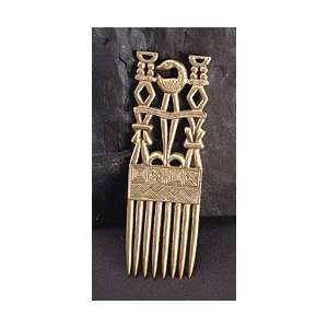  24k GOLD PLATED HEALERS COMB   30 %Off