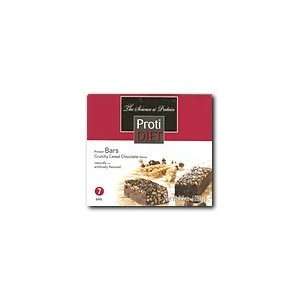   Protein Bar   Crunchy Cereal Chocolate (7/Box)