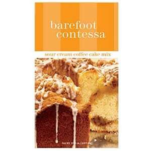Barefoot Contessa 37.3 oz. Sour Cream Coffee Cake Mix.  