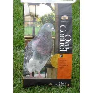   OvoControl P   Birth Control for Pigeons (30Lbs) Patio, Lawn & Garden