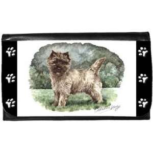 Cairn Terrier Wallet