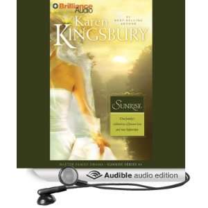   Series #1 (Audible Audio Edition) Karen Kingsbury, Sandra Burr Books