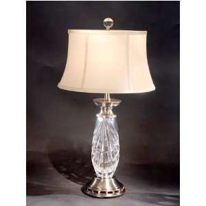  Dale Tiffany Bartola Table Lamp PT50120