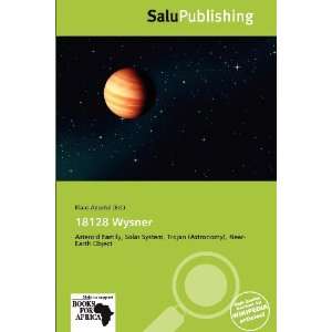  18128 Wysner (9786138634621) Klaas Apostol Books