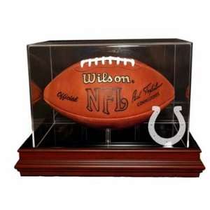  Indianapolis Colts Boardroom Football Display Sports 