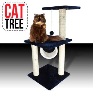 new 33 cat tree condo  price $ 37 95 shipping free note 