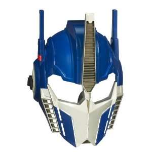  TRANSFORMERS Prime Energon Helmet Toys & Games