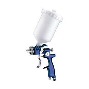 Astro Pneumatic EuroPro High Efficiency/High Transfer Spray Gun with 1 