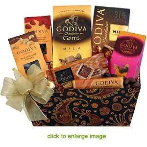 Godiva by Design  Grocery & Gourmet Food