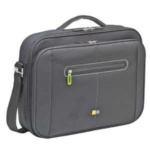    18 Black Notebook Briefcase (PNC 218BLACK)  